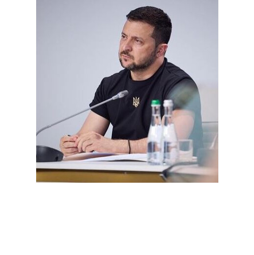 रूस-यूक्रेन युद्ध विराम : जेलेंस्की ने 60 दिन के सीजफायर की शर्त रखी